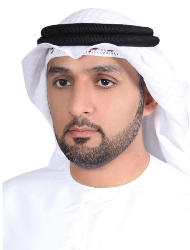 H.E. Dr. Ahmed Al Kaabi
