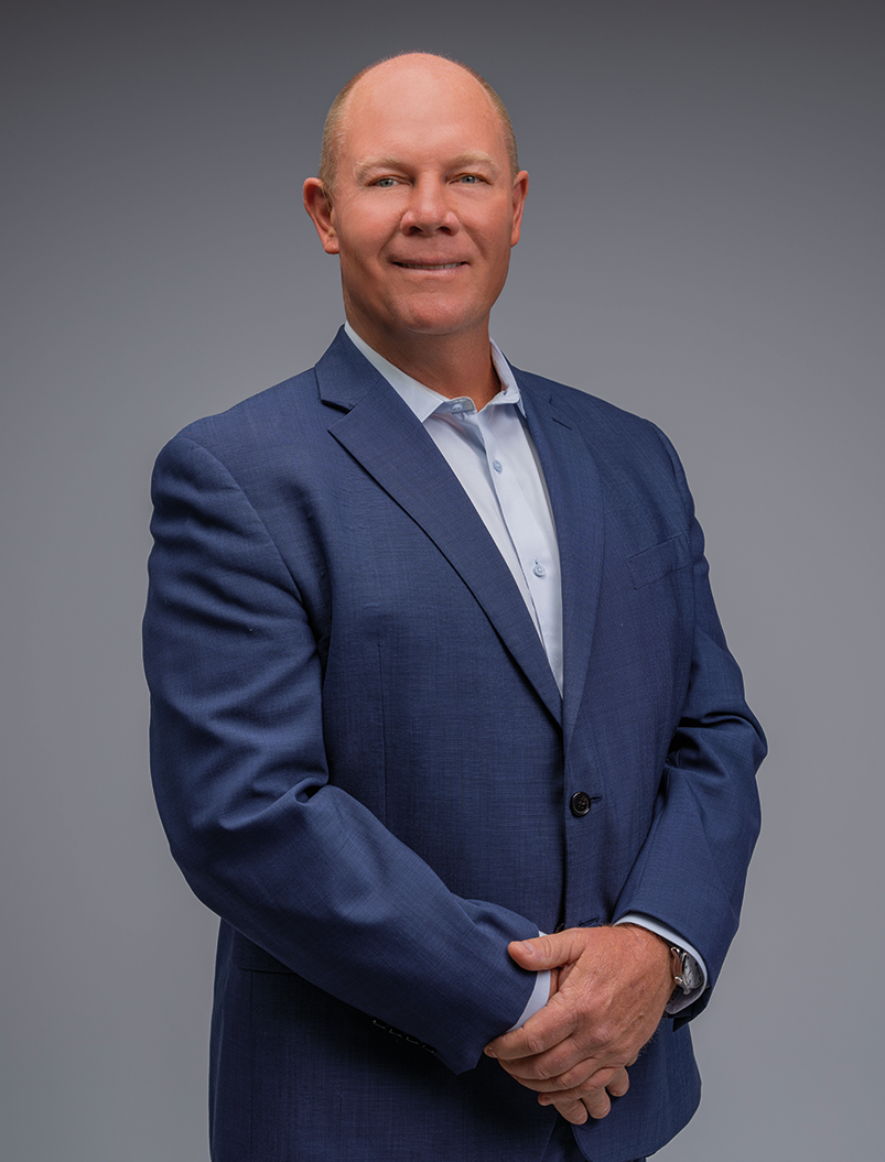 Paul Peterson